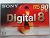 8 mm Sony Digital 8